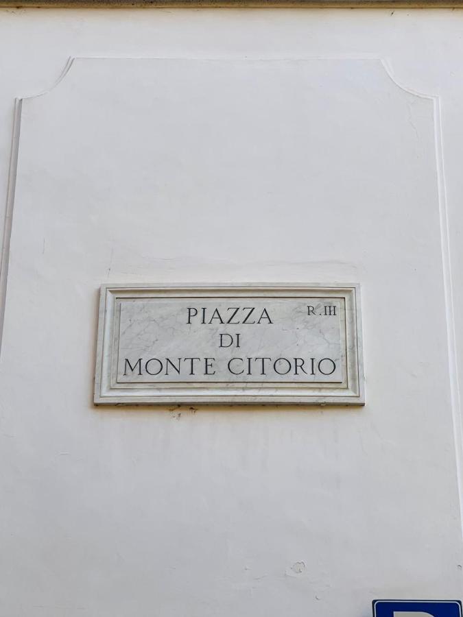 Holiday home Charming In - Luxury Holiday Rome
